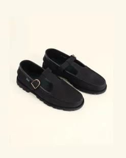 La Babord - Paraboot u0026 DDM