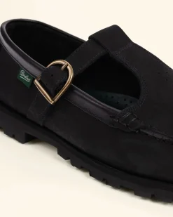 La Babord - Paraboot u0026 DDM