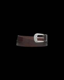 La Ceinture Croco