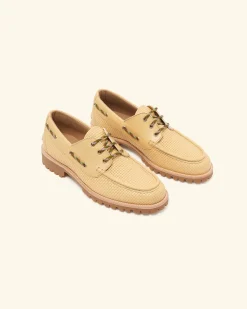 La Chaussure Bateau