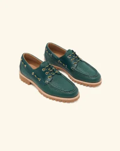 La Chaussure Bateau