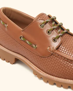 La Chaussure Bateau