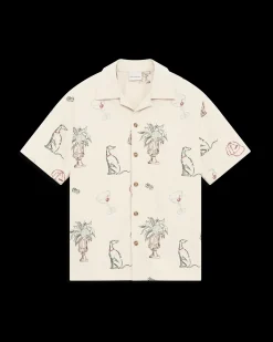 La Chemise Brodée Country Club