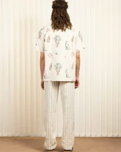 La Chemise Brodée Country Club