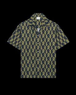 La Chemise Échiquier