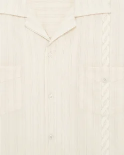 La Chemise Cubaine