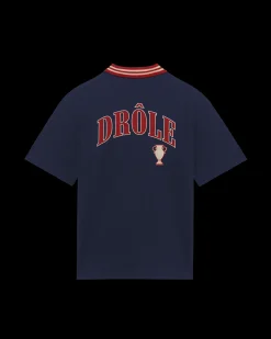La Chemise Drôle Sport