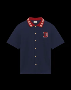 La Chemise Drôle Sport
