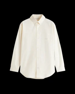 La Chemise Oxford