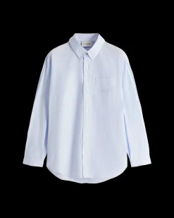 La Chemise Rayée