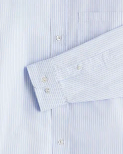 La Chemise Rayée
