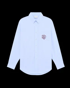 La Chemise Slogan Vignes