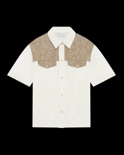 La Chemise Western