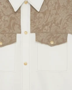 La Chemise Western