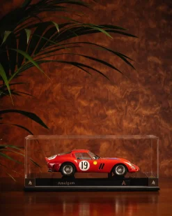La Ferrari 250 GTO