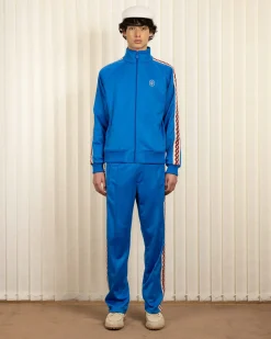 La Track jacket Tresse