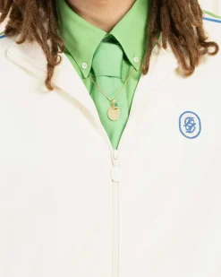La Track jacket Tresse
