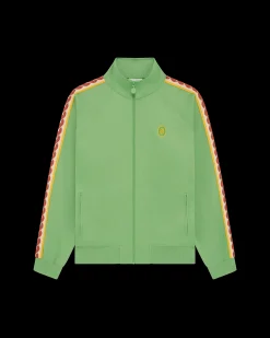 La Track jacket Tresse