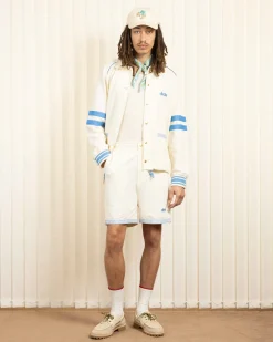 La Veste Après-Sport