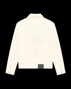 La Veste Denim Médicis
