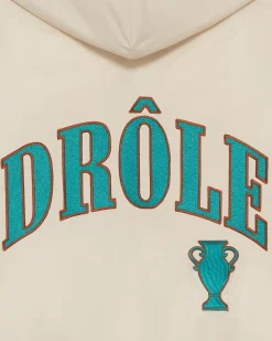 La Veste Drôle Sport