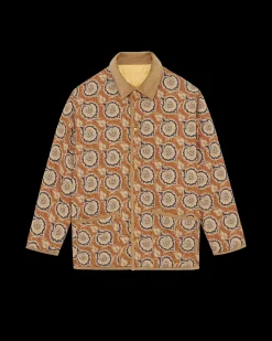 La Veste Réversible