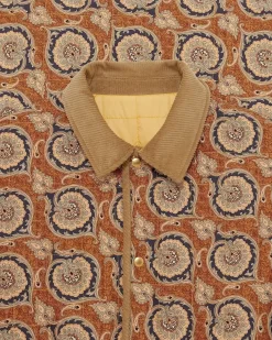La Veste Réversible