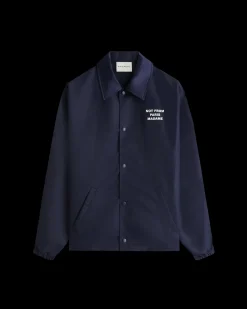 La Veste Slogan