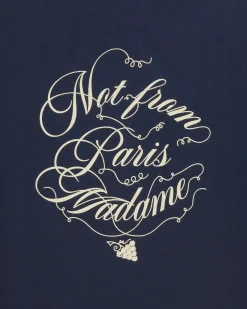 La Veste Slogan Vignes