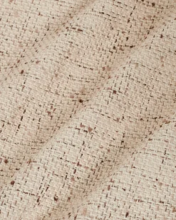 Le Bomber Tweed