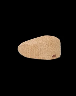Le Béret Raphia