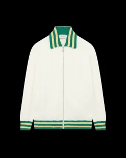 Le Cardigan Après-sport