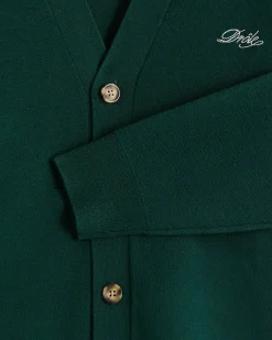 Le Cardigan Drôle