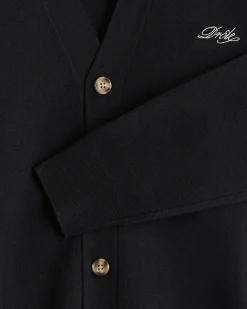 Le Cardigan Drôle