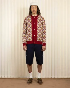 Le Cardigan Tapisserie
