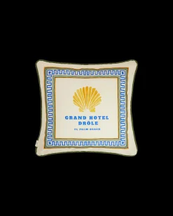 Le Coussin Hôtel Drôle