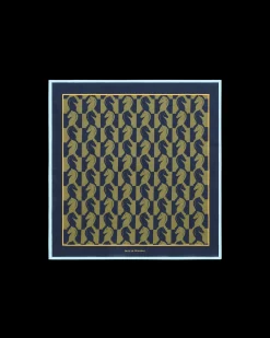Le Foulard Échiquier