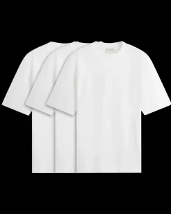 Le Pack de T-Shirts Essentiels