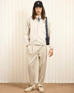 Le Pantalon Cropped