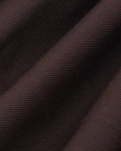 Le Pantalon Droit Laine