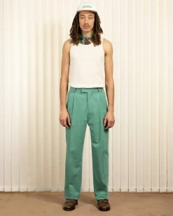 Le Pantalon Golfeur Panama