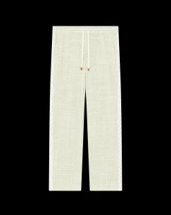 Le Pantalon Tweed
