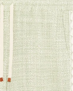 Le Pantalon Tweed