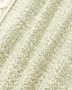 Le Pantalon Tweed