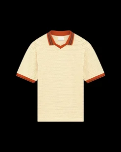 Le Polo Ajouré