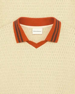 Le Polo Ajouré