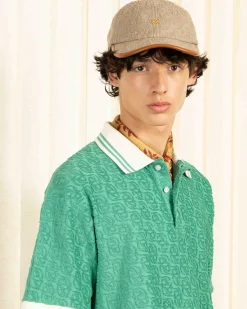 Le Polo Monogramme