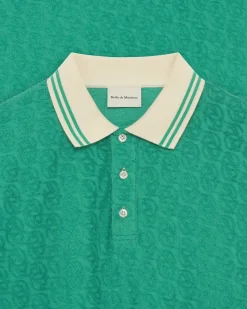 Le Polo Monogramme