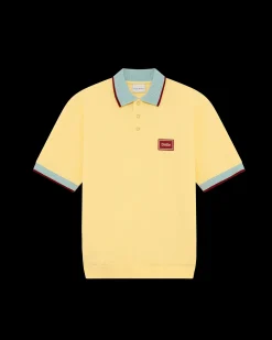 Le Polo Piqué
