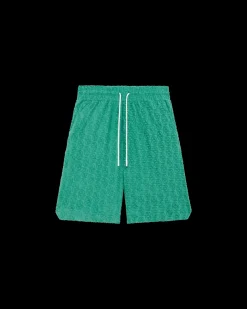 Le Short Monogramme